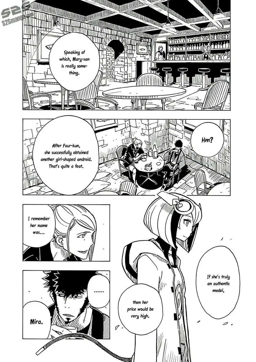 Dimension W Chapter 21 3